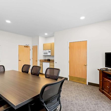 Comfort Inn & Suites Susanville Esterno foto
