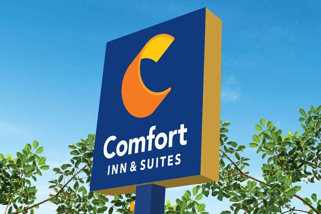 Comfort Inn & Suites Susanville Esterno foto