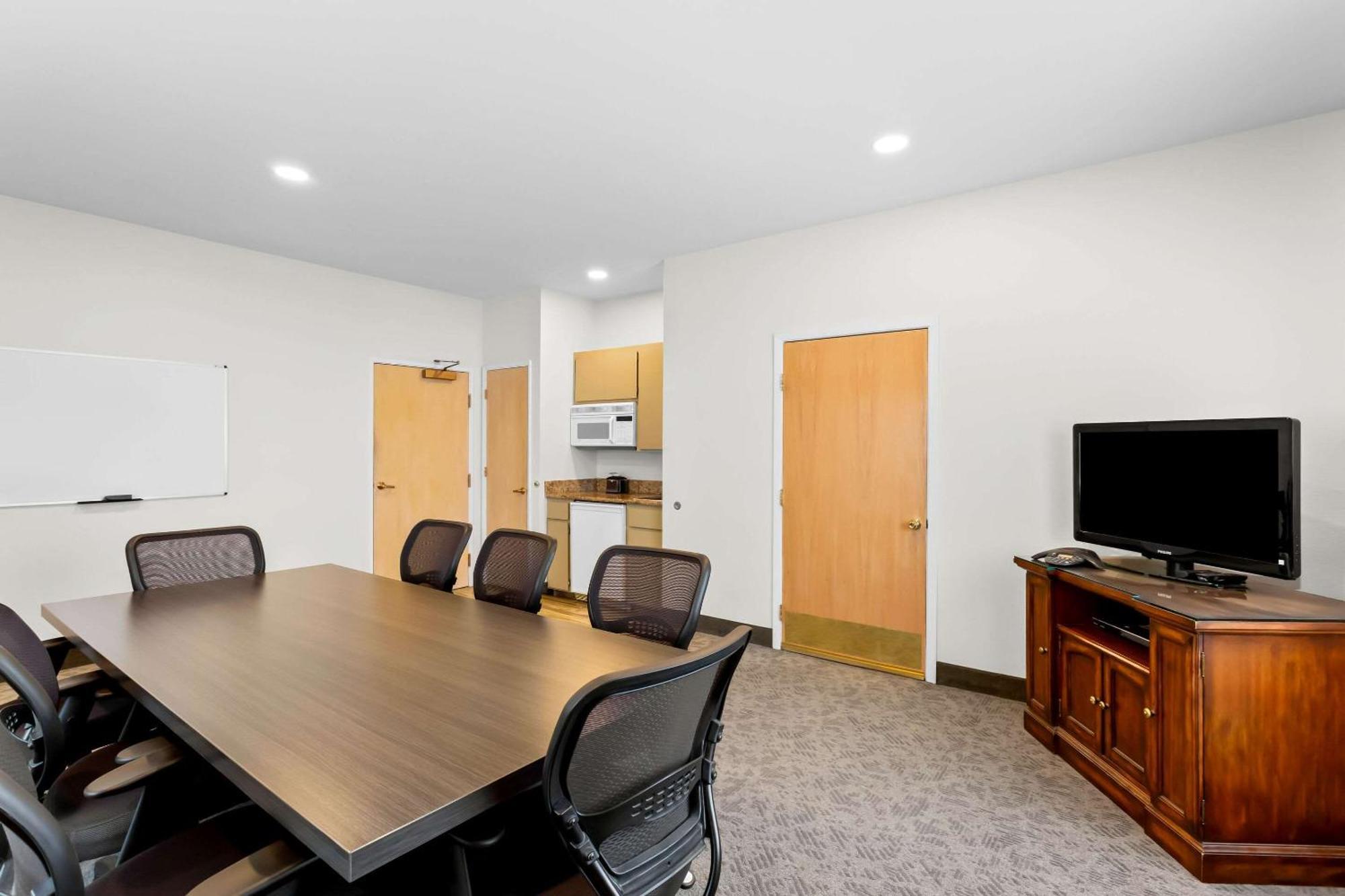 Comfort Inn & Suites Susanville Esterno foto