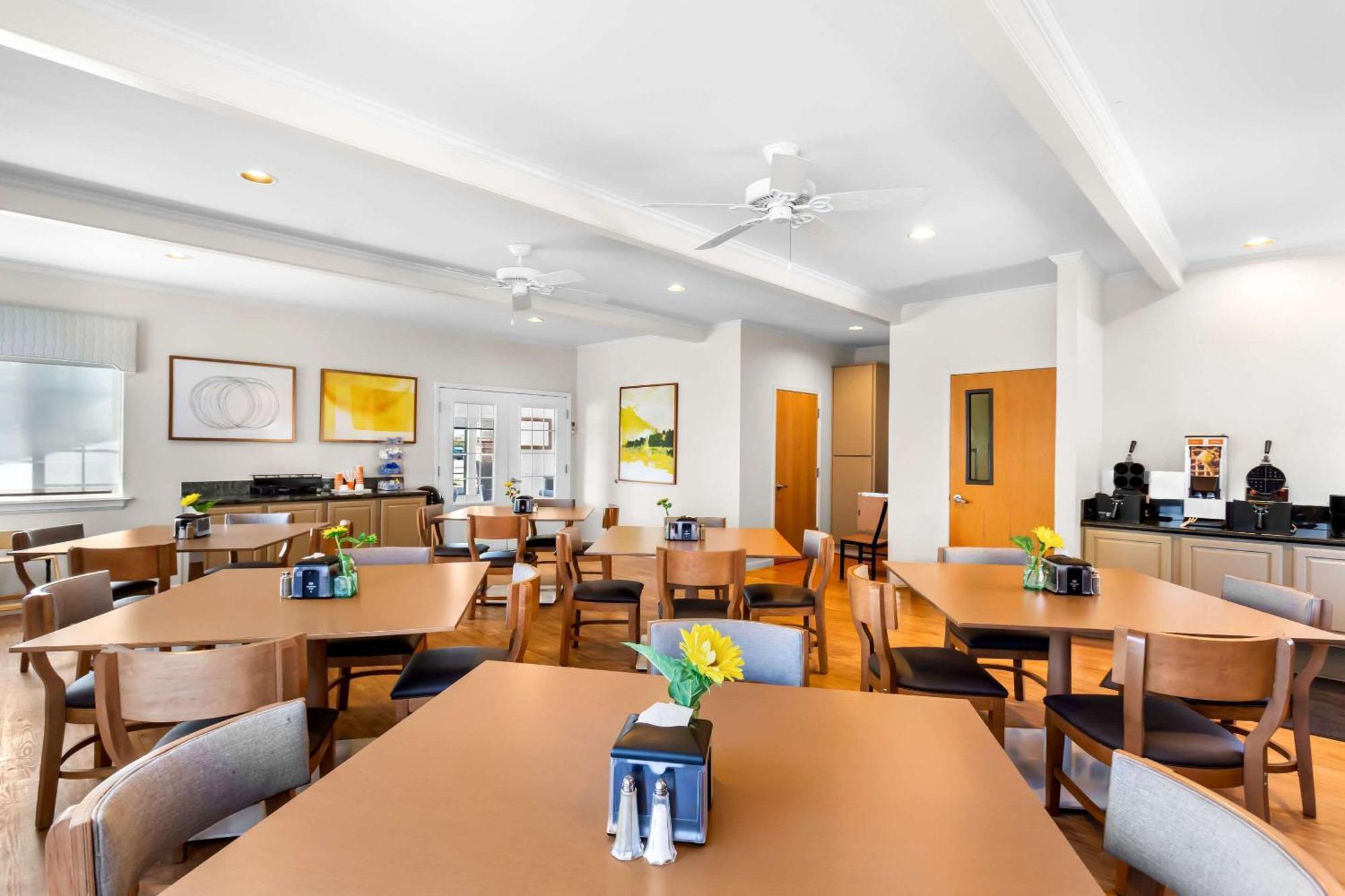 Comfort Inn & Suites Susanville Esterno foto