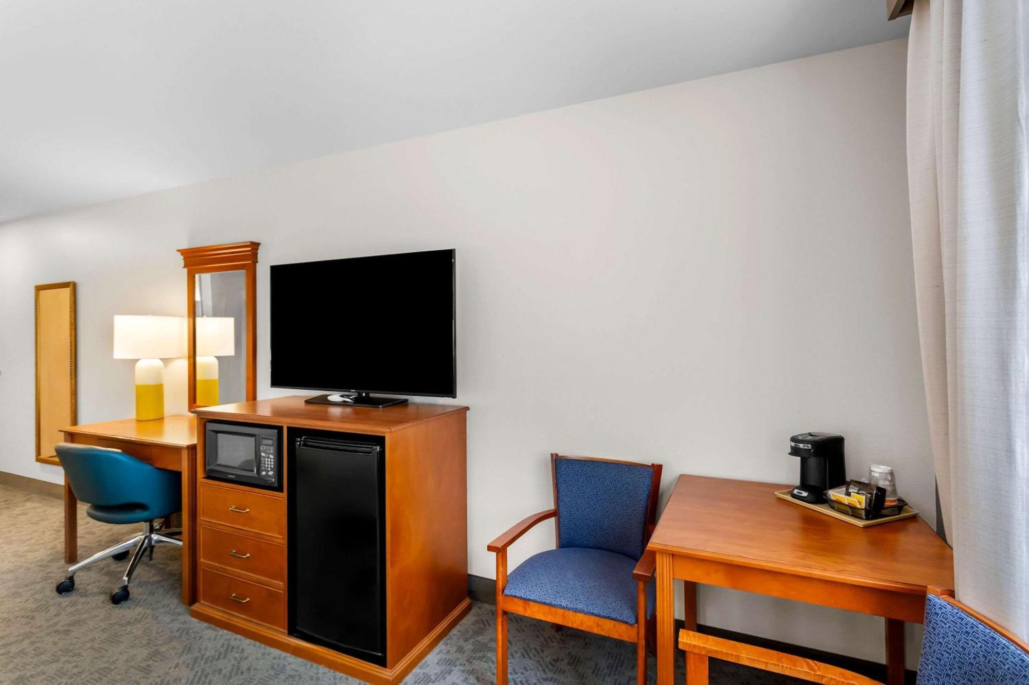 Comfort Inn & Suites Susanville Esterno foto