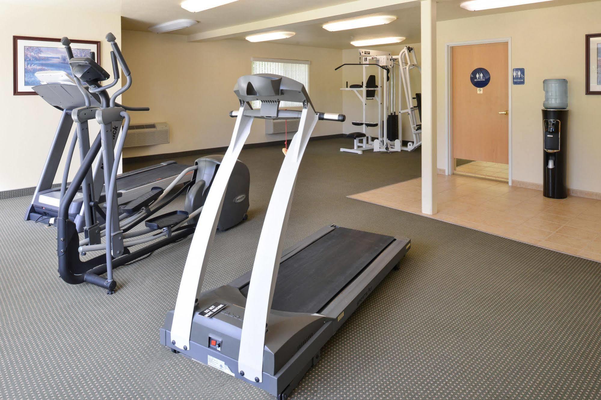 Comfort Inn & Suites Susanville Esterno foto